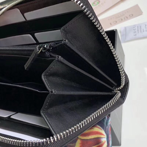 グッチ財布 レプリカ素材ディテール
